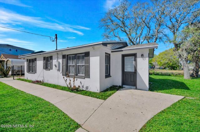 1002 1ST Avenue S, Jacksonville Beach, FL 32250