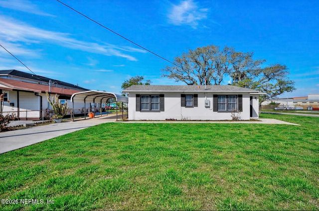 1002 1ST Avenue S, Jacksonville Beach, FL 32250