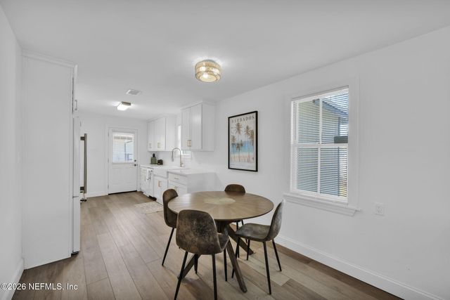 1002 1ST Avenue S, Jacksonville Beach, FL 32250