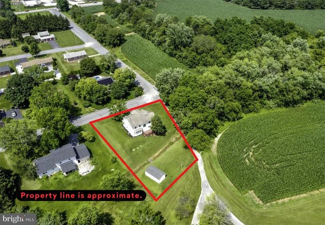 105 MARGATE RD, York, PA 17408