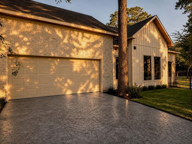25202 Tara Bend Court, Tomball, TX 77375
