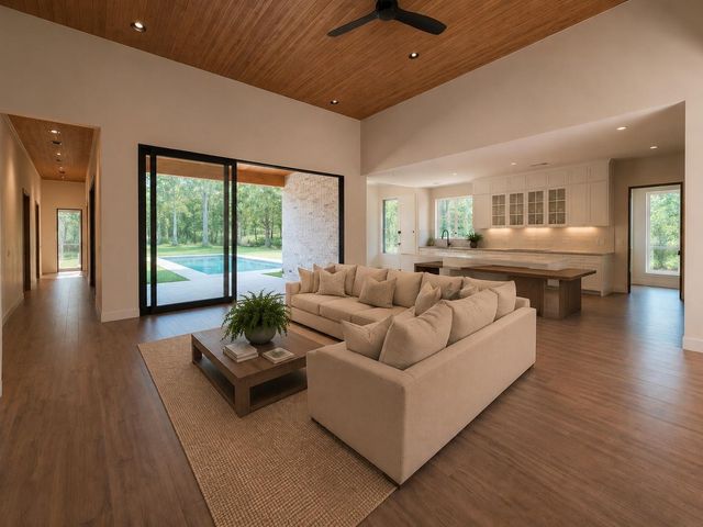 25202 Tara Bend Court, Tomball, TX 77375