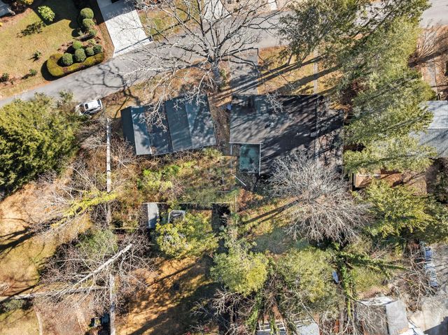 228 Grove Street, Brevard, NC 28712