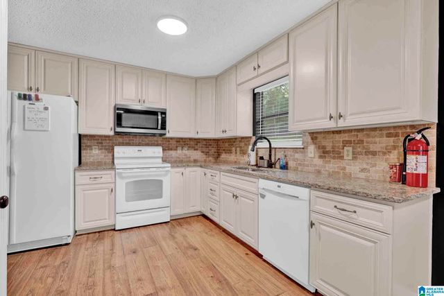 9374 BAGLEY ROAD, Dora, AL 35062