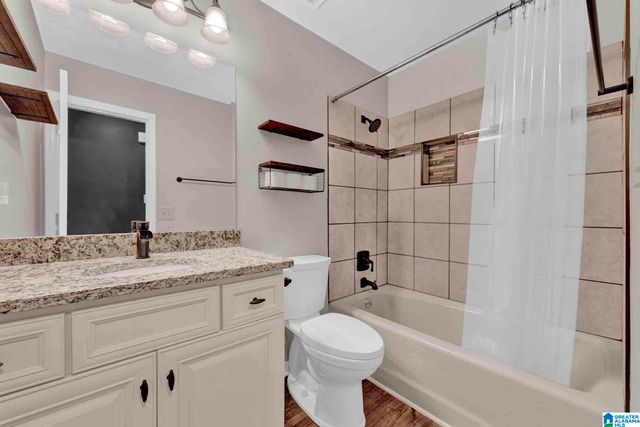 9374 BAGLEY ROAD, Dora, AL 35062