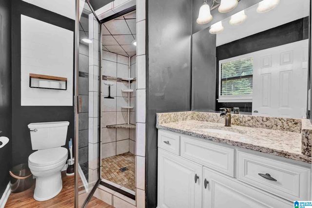 9374 BAGLEY ROAD, Dora, AL 35062