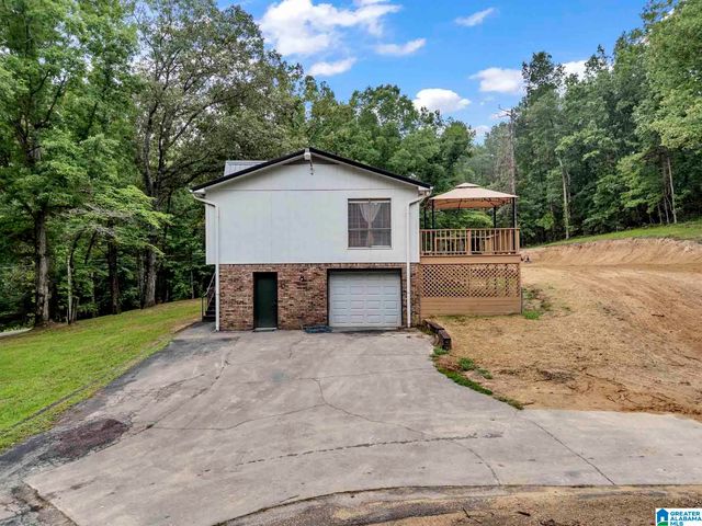 9374 BAGLEY ROAD, Dora, AL 35062