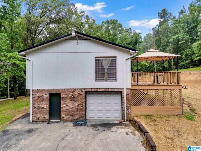 9374 BAGLEY ROAD, Dora, AL 35062