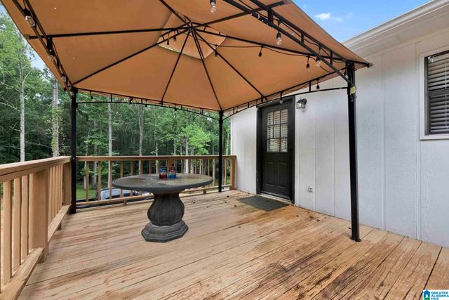 9374 BAGLEY ROAD, Dora, AL 35062