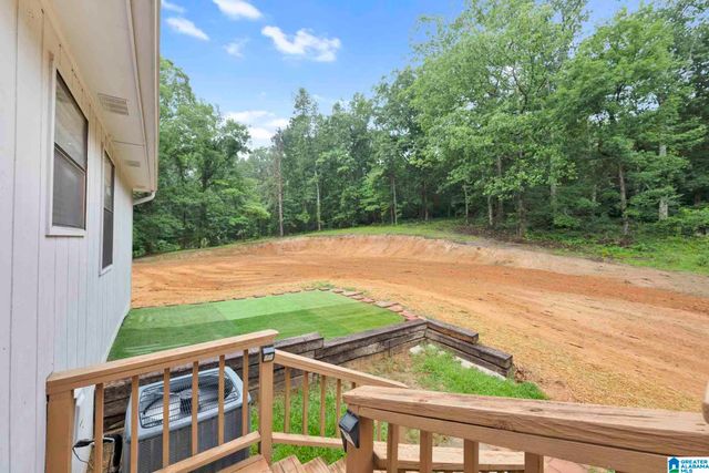 9374 BAGLEY ROAD, Dora, AL 35062