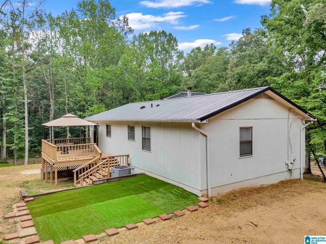 9374 BAGLEY ROAD, Dora, AL 35062