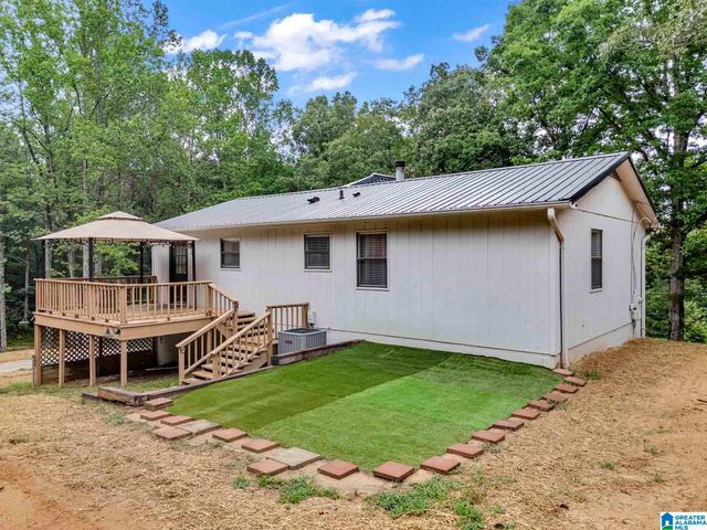 9374 BAGLEY ROAD, Dora, AL 35062
