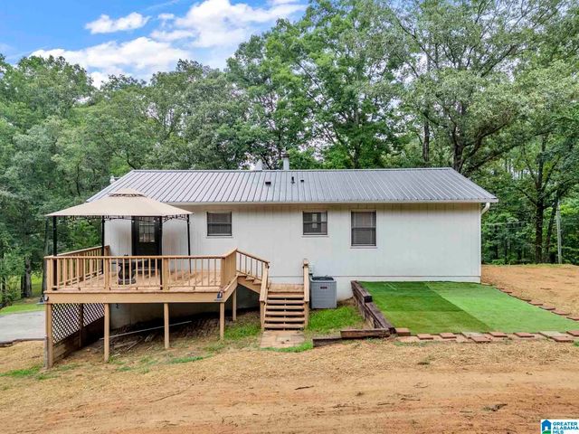 9374 BAGLEY ROAD, Dora, AL 35062