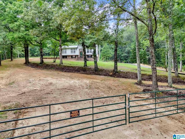 9374 BAGLEY ROAD, Dora, AL 35062