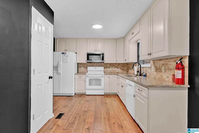 9374 BAGLEY ROAD, Dora, AL 35062
