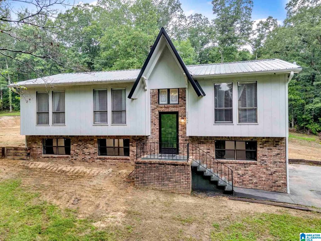 9374 BAGLEY ROAD, Dora, AL 35062