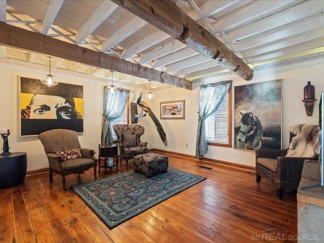 8839 Petz Road, Imlay City, MI 48444