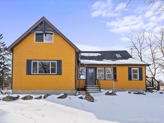 8839 Petz Road, Imlay City, MI 48444