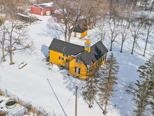 8839 Petz Road, Imlay City, MI 48444