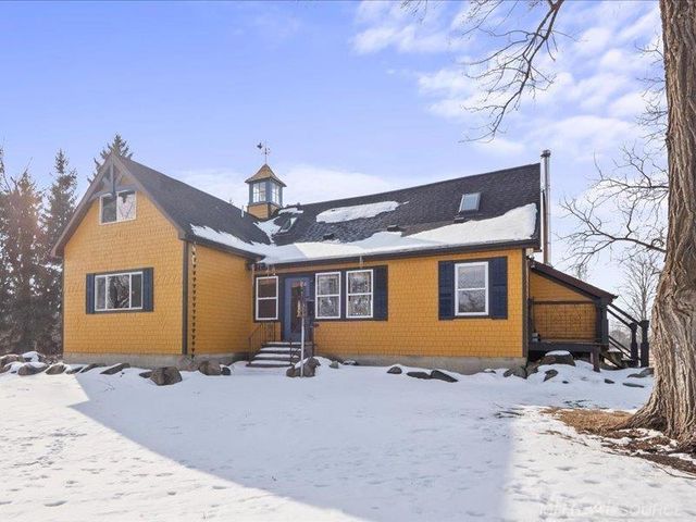 8839 Petz Road, Imlay City, MI 48444