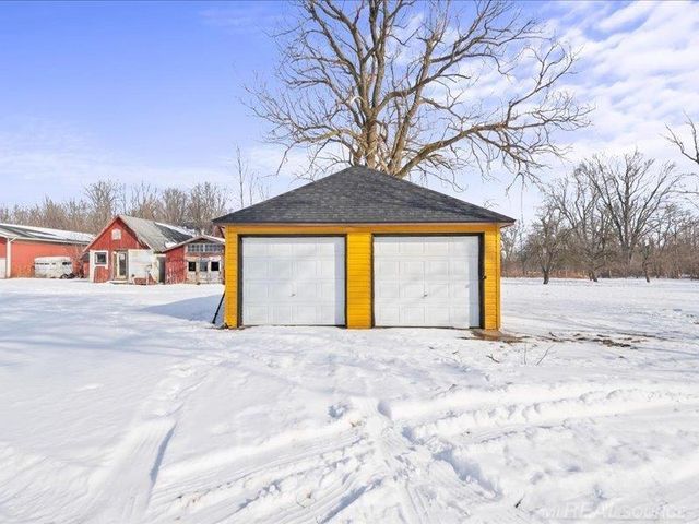 8839 Petz Road, Imlay City, MI 48444