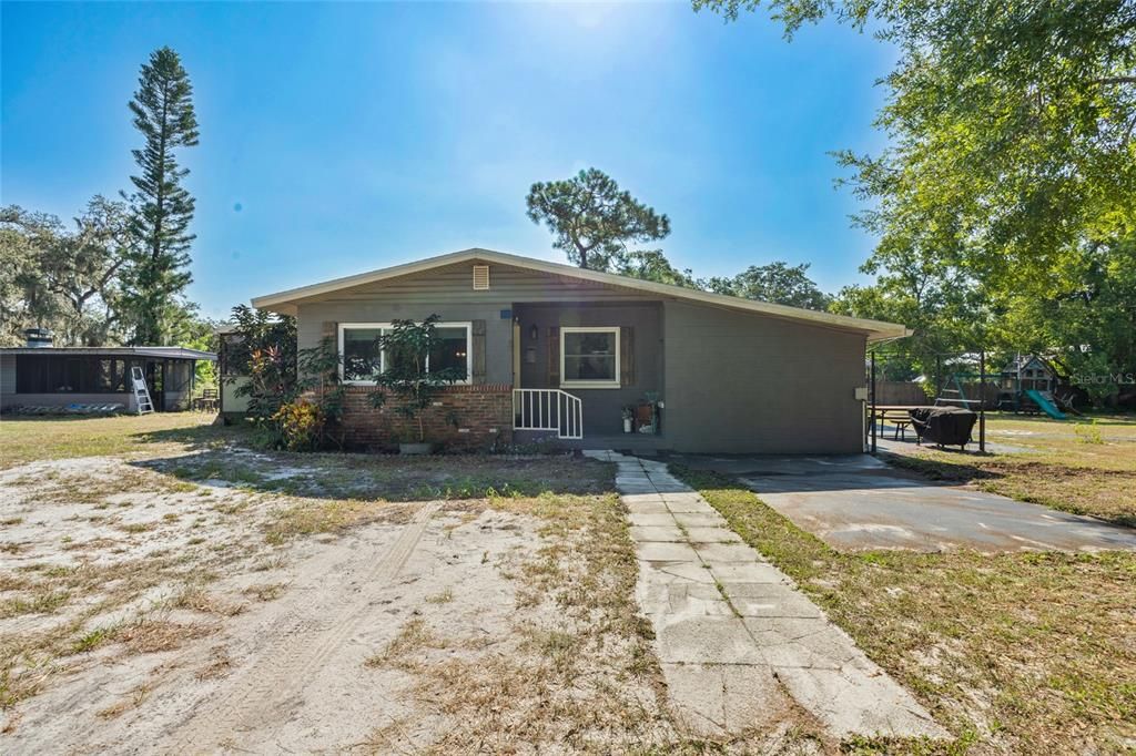 654 SUNUP DRIVE, Bartow, FL 33830