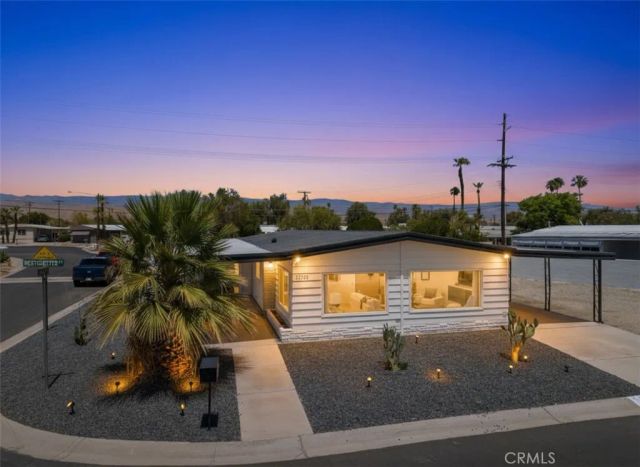 33240 Westchester Drive, Thousand Palms, CA 92276