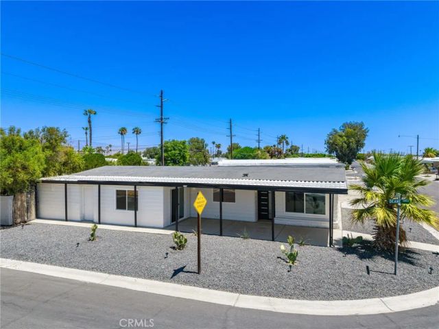 33240 Westchester Drive, Thousand Palms, CA 92276