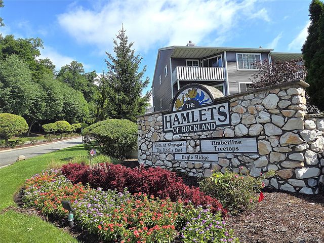 99 Eagle Ridge Way, Nanuet, NY 10954