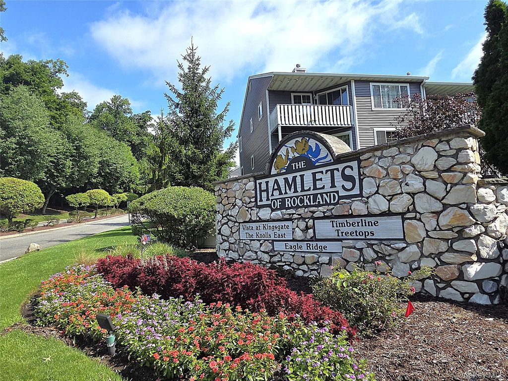 99 Eagle Ridge Way, Nanuet, NY 10954 — photo 2