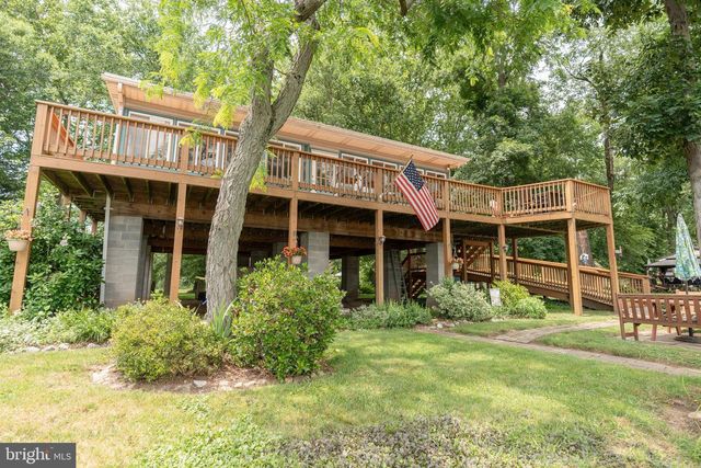 57 BEECH ISLAND, Middletown, PA 17057
