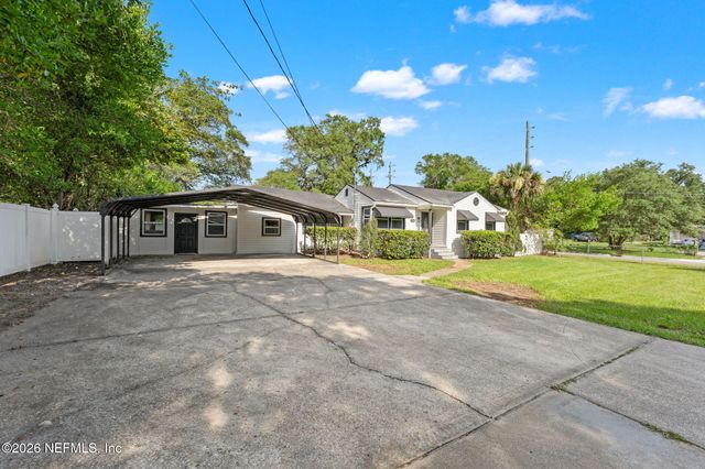 9768 S JUPITER Court S, Jacksonville, FL 32246