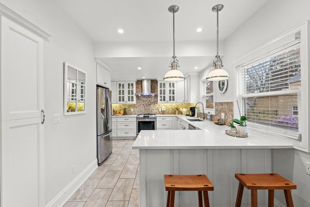 200 N Marquette Trail, Michigan City, IN 46360