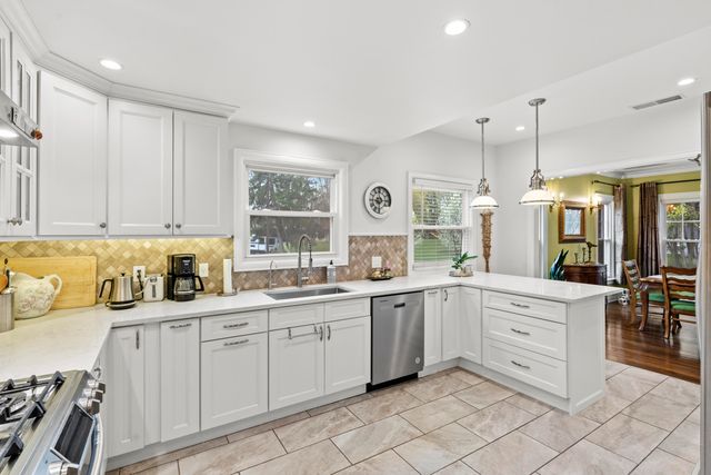 200 N Marquette Trail, Michigan City, IN 46360