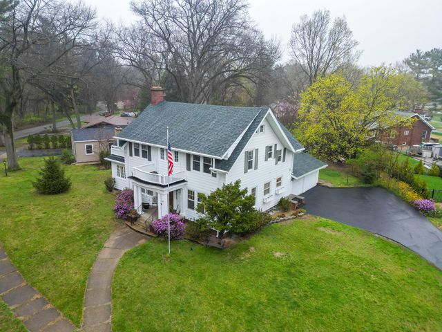200 N Marquette Trail, Michigan City, IN 46360