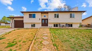 6813 Chesterfield Court, Colorado Springs, CO 80911