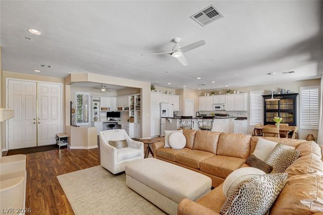 4568 Atlantico Street, Las Vegas, NV 89135