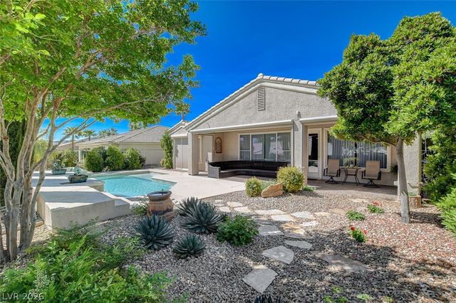 4568 Atlantico Street, Las Vegas, NV 89135