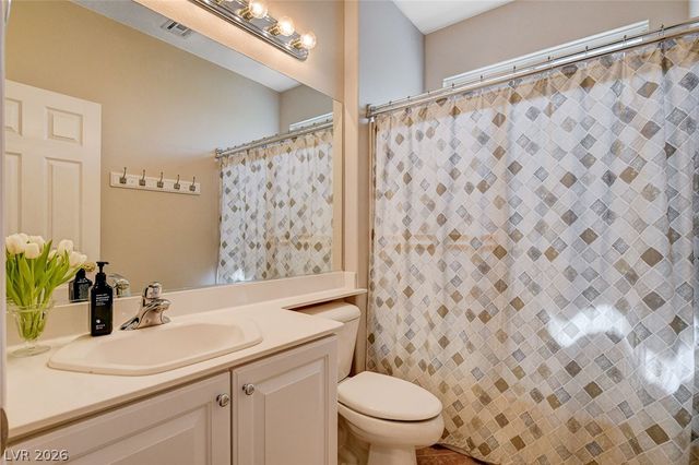 4568 Atlantico Street, Las Vegas, NV 89135