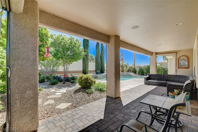 4568 Atlantico Street, Las Vegas, NV 89135