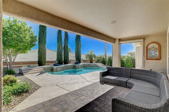 4568 Atlantico Street, Las Vegas, NV 89135