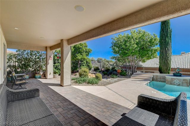 4568 Atlantico Street, Las Vegas, NV 89135