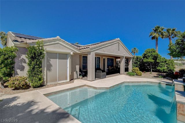 4568 Atlantico Street, Las Vegas, NV 89135
