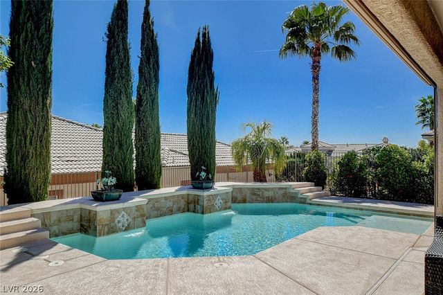 4568 Atlantico Street, Las Vegas, NV 89135