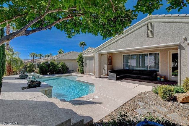 4568 Atlantico Street, Las Vegas, NV 89135