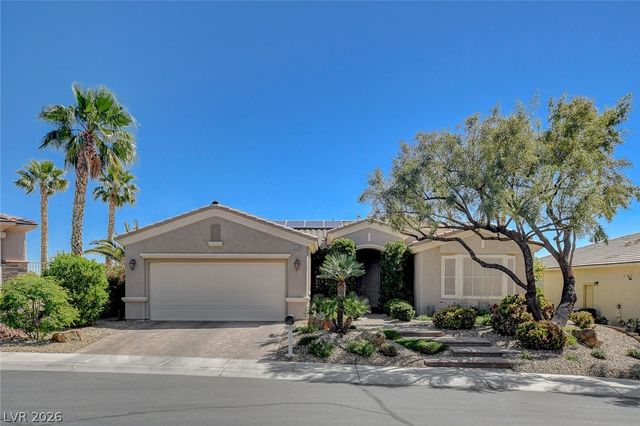 4568 Atlantico Street, Las Vegas, NV 89135
