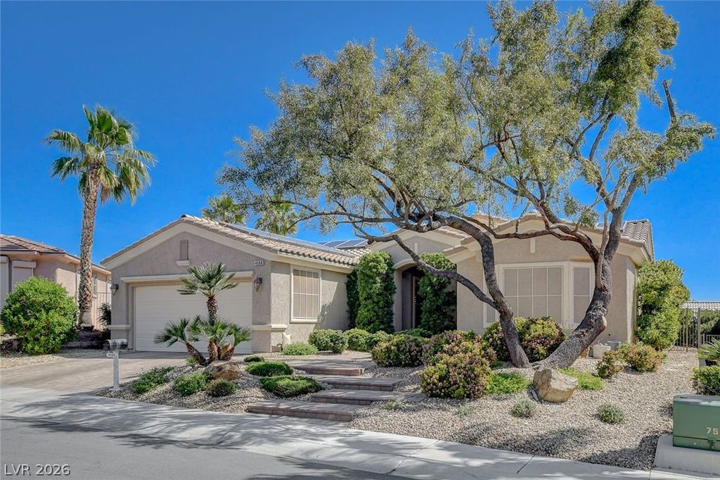 4568 Atlantico Street, Las Vegas, NV 89135