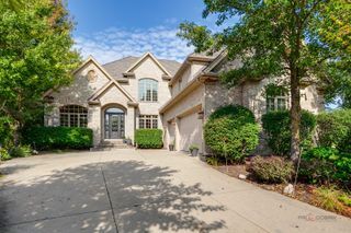 7267 Providence Court, Long Grove, IL 60047