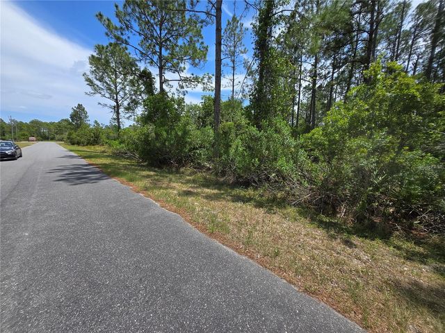 00 W BLUEBELL AVENUE, Eustis, FL 32736