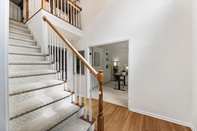 523 Summer Terrace, Woodstock, GA 30189